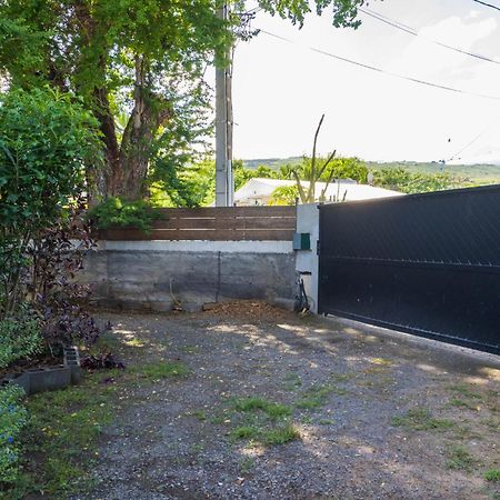 Maithe 4 Jardin Privatif Proximite Du Lagon La Saline Le Bains Buitenkant foto